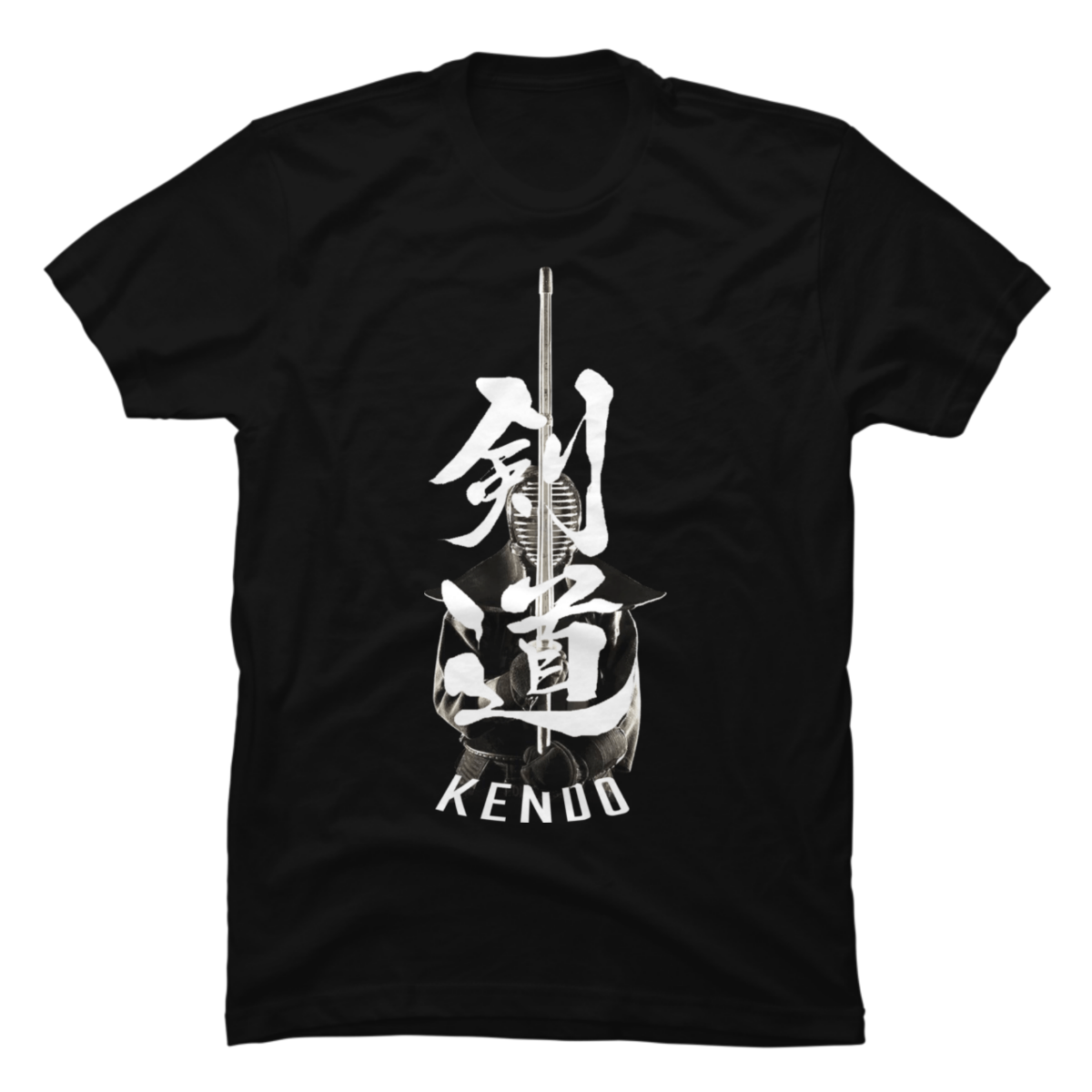 kendo shirt kendo shirt